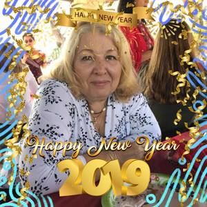 Meet your Posher, Grisel